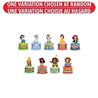 Disney Musical Minis - Assortment – One Variation Chosen at Random