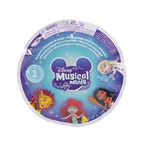 Disney Musical Minis - Assortment – One Variation Chosen at Random