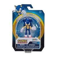 Sonic the Hedgehog 2.5" Figure Wave 20 - Assortment 