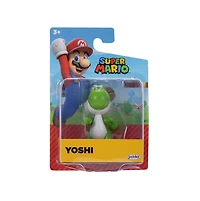 Super Mario 2.5" Figures Wave 51 - Assortment 