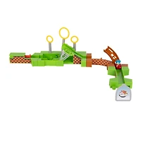 Sonic the Hedgehog: Go-Go Racers Play Set Wave 2 – One Variation Chosen at Random