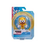Sonic the Hedgehog 2.5" Figure Wave 22  – One Variation Chosen at Random