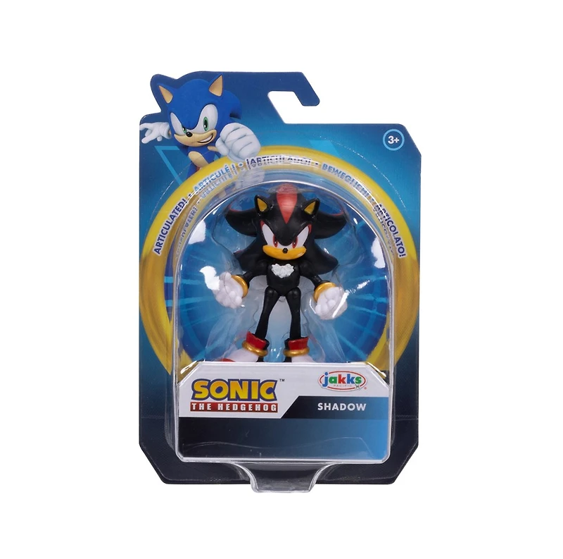 Sonic the Hedgehog 2.5" Figure Wave 22  – One Variation Chosen at Random