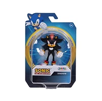 Sonic the Hedgehog 2.5" Figure Wave 22  – One Variation Chosen at Random
