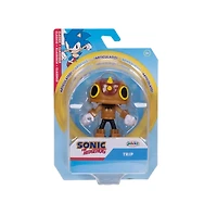 Sonic the Hedgehog 2.5" Figure Wave 22  – One Variation Chosen at Random