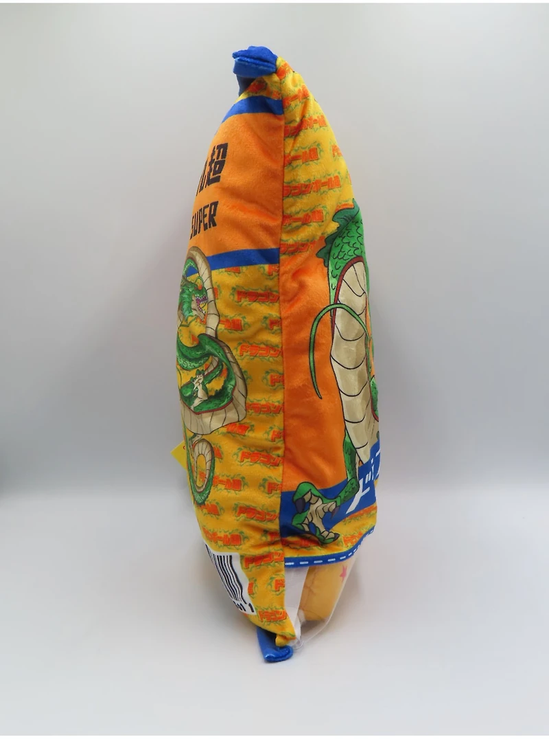 Dragon Ball Super: Shenron Dragon Ball Cookies Plush, 7pc  