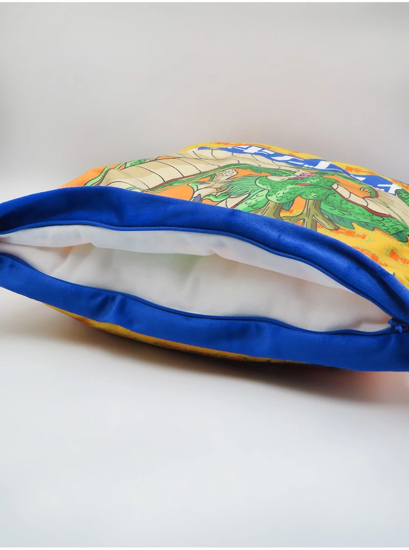 Dragon Ball Super: Shenron Dragon Ball Cookies Plush, 7pc  