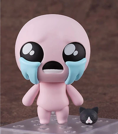 The Binding Of Isaac - Nendoroid Isaac Figure