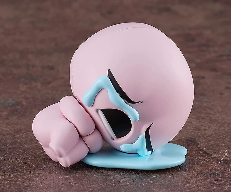 The Binding Of Isaac - Nendoroid Isaac Figure