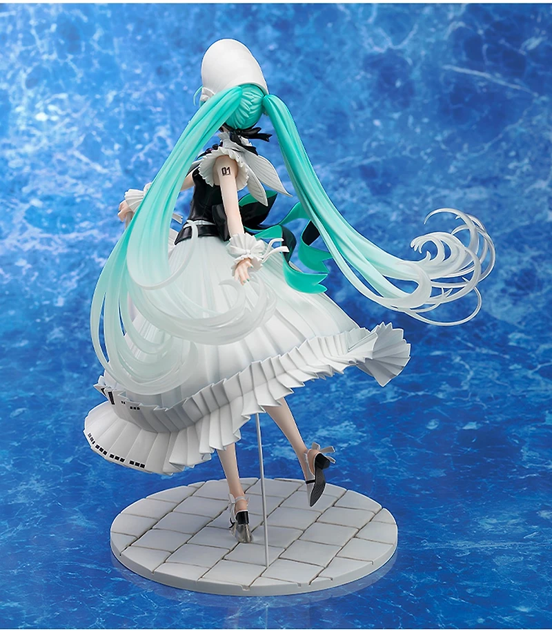 Character Vocal Series 01 Hatsune Miku Symphony 2023 1/7 Fig
