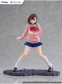 Dandadan Tenitol Momo Figure 