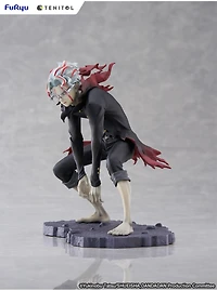 Dandadan Tenitol Okarun Transformed Figure 