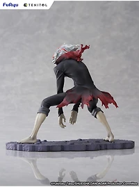 Dandadan Tenitol Okarun Transformed Figure 