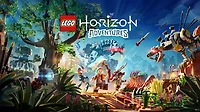 Lego Horizon Adventures - Digital