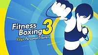Fitness Boxing 3 Your Personal Trainer - Numérique