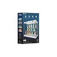 Biogenik LED Display Case