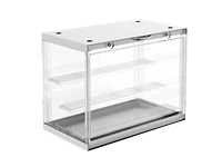 Biogenik LED Display Case