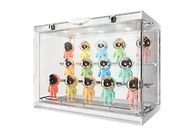 Biogenik LED Display Case