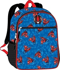 Spiderman Light Up Kid's Backpack 
