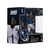 Malik Nabers (New York Giants) NFL 7-Inch Posed Figure McFarlane's SportsPicks 