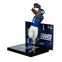 Malik Nabers (New York Giants) NFL 7-Inch Posed Figure McFarlane's SportsPicks 