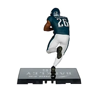Saquon Barkley (Philadelphia Eagles) NFL 7-Inch Posed Figure McFarlane's SportsPicks 
