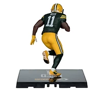 Jayden Reed (Green Bay Packers) NFL 7-Inch Posed Figure McFarlane's SportsPicks 