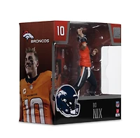 Bo Nix (Denver Broncos) NFL 7-Inch Posed Figure McFarlane's SportsPicks 