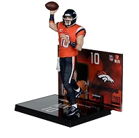 Bo Nix (Denver Broncos) NFL 7-Inch Posed Figure McFarlane's SportsPicks 