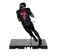 C.J. Stroud (Houston Texans) (Alternate Jersey) NFL 7-Inch Posed Figure McFarlane's SportsPicks 