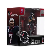 C.J. Stroud (Houston Texans) (Alternate Jersey) NFL 7-Inch Posed Figure McFarlane's SportsPicks 