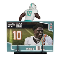 Tyreek Hill (Miami Dolphins) (Alternate Jersey) NFL 7-Inch Posed Figure McFarlane's SportsPicks 