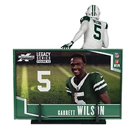 Garrett Wilson (New York Jets) NFL 7-Inch Posed Figure McFarlane's SportsPicks 