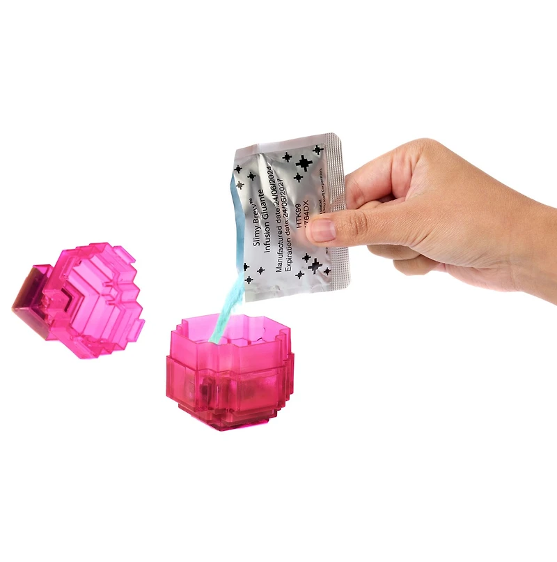 Minecraft:Mini Mode Mining - Assortment – One Variation Chosen at Random