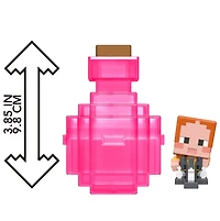 Minecraft:Mini Mode Mining - Assortment – One Variation Chosen at Random