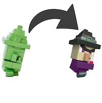 Minecraft:Mini Mode Mining - Assortment – One Variation Chosen at Random