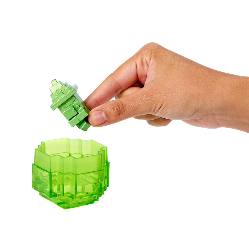 Minecraft:Mini Mode Mining - Assortment – One Variation Chosen at Random