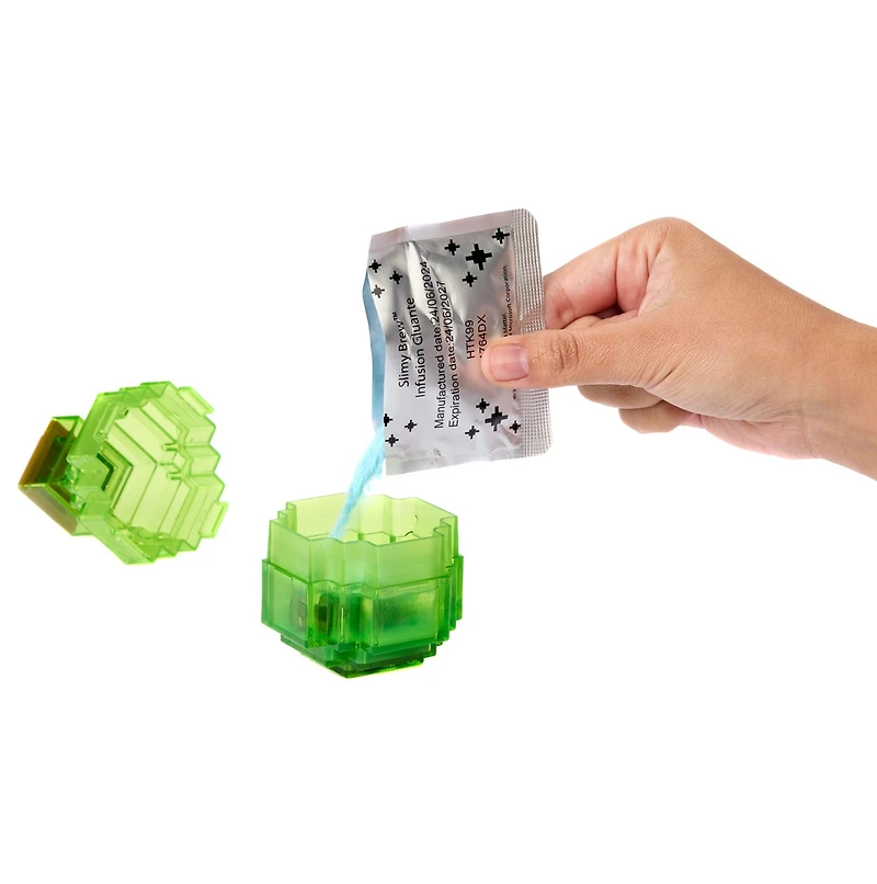 Minecraft:Mini Mode Mining - Assortment – One Variation Chosen at Random