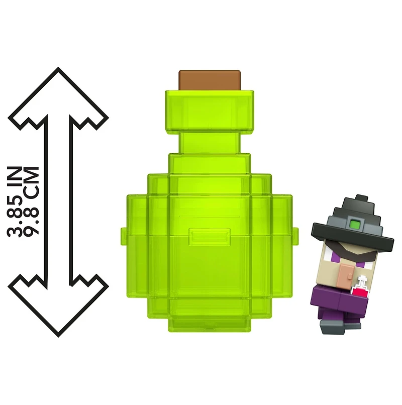 Minecraft:Mini Mode Mining - Assortment – One Variation Chosen at Random