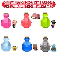 Minecraft:Mini Mode Mining - Assortment – One Variation Chosen at Random