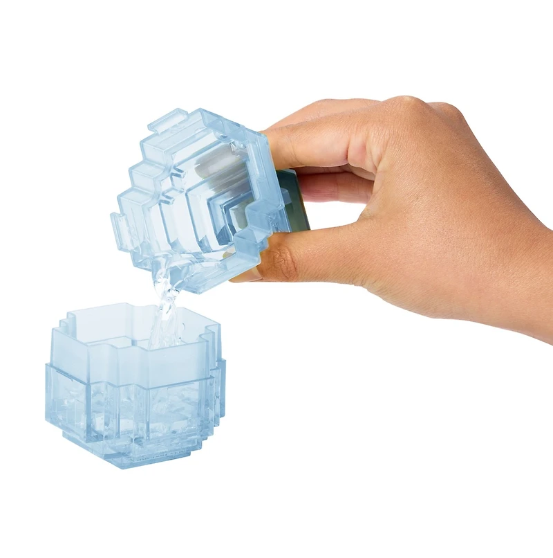 Minecraft:Mini Mode Mining - Assortment – One Variation Chosen at Random