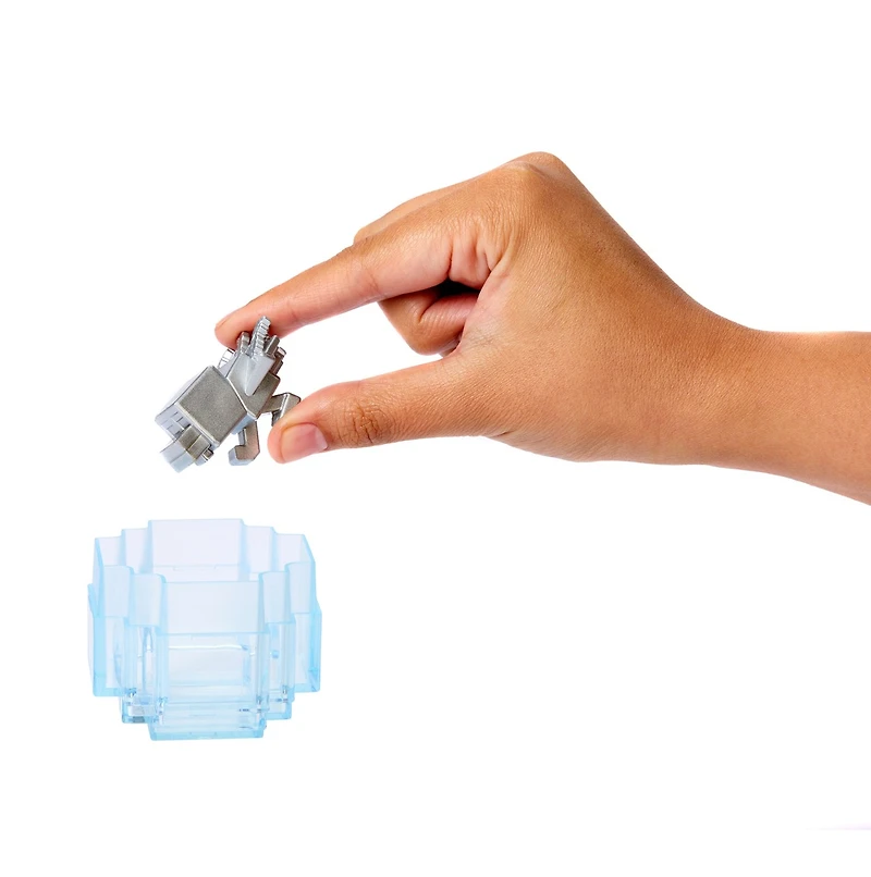 Minecraft:Mini Mode Mining - Assortment – One Variation Chosen at Random