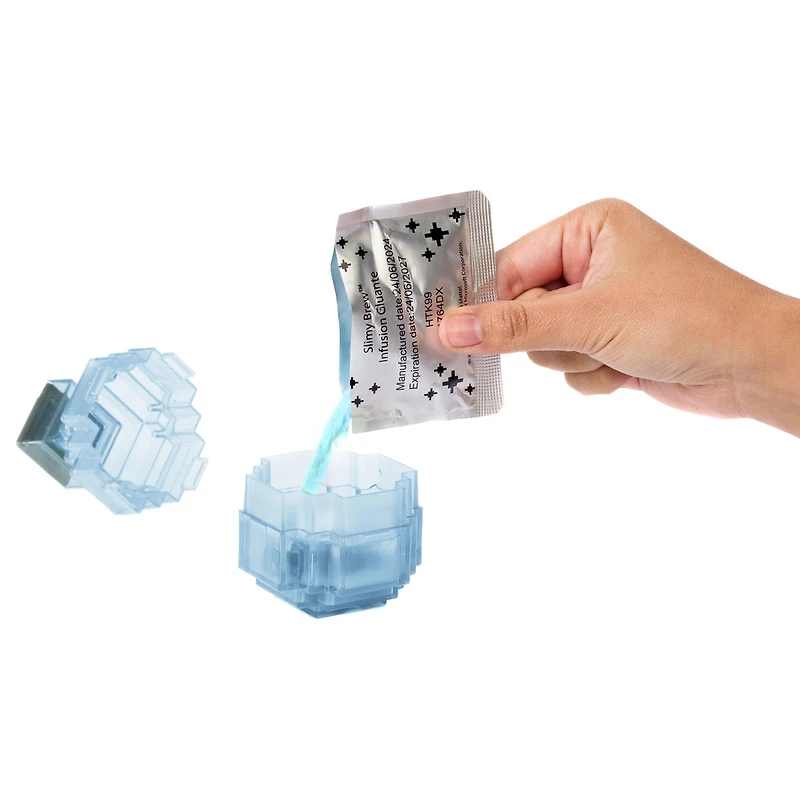 Minecraft:Mini Mode Mining - Assortment – One Variation Chosen at Random