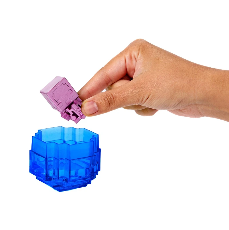 Minecraft:Mini Mode Mining - Assortment – One Variation Chosen at Random