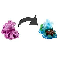 Minecraft:Mini Mode Mining - Assortment – One Variation Chosen at Random