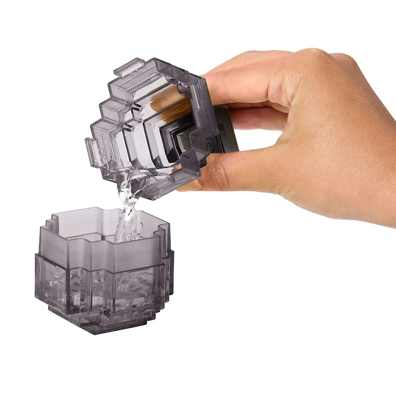 Minecraft:Mini Mode Mining - Assortment – One Variation Chosen at Random