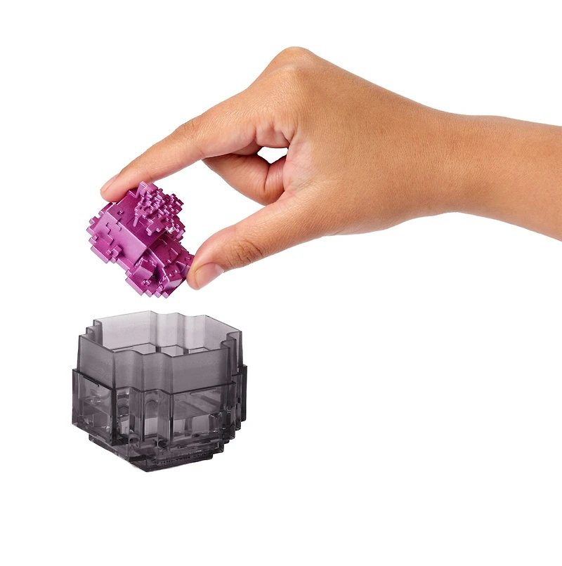 Minecraft:Mini Mode Mining - Assortment – One Variation Chosen at Random