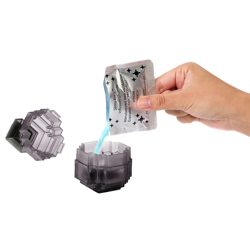 Minecraft:Mini Mode Mining - Assortment – One Variation Chosen at Random