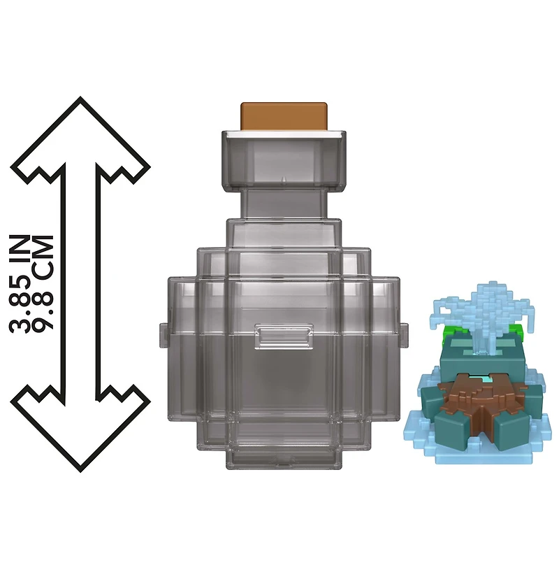 Minecraft:Mini Mode Mining - Assortment – One Variation Chosen at Random