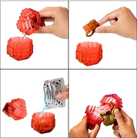 Minecraft:Mini Mode Mining - Assortment – One Variation Chosen at Random